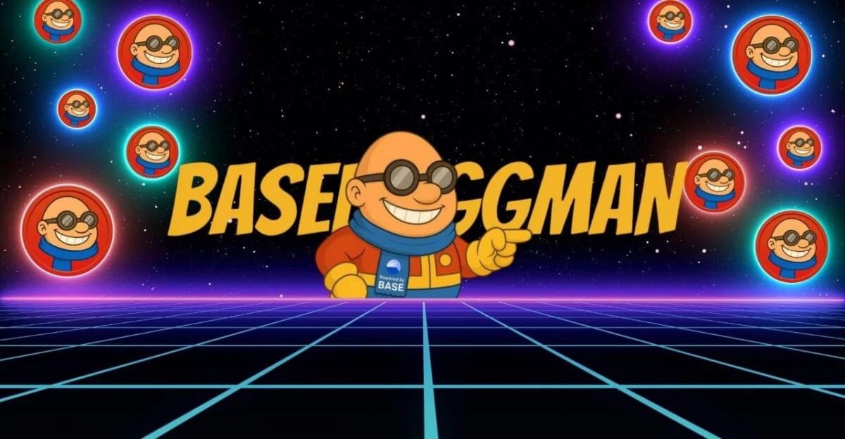 Based Eggman Announces Major Presale Milestone with Over $314,800 Raised in Stage 3 and Staking Rewards Now Live