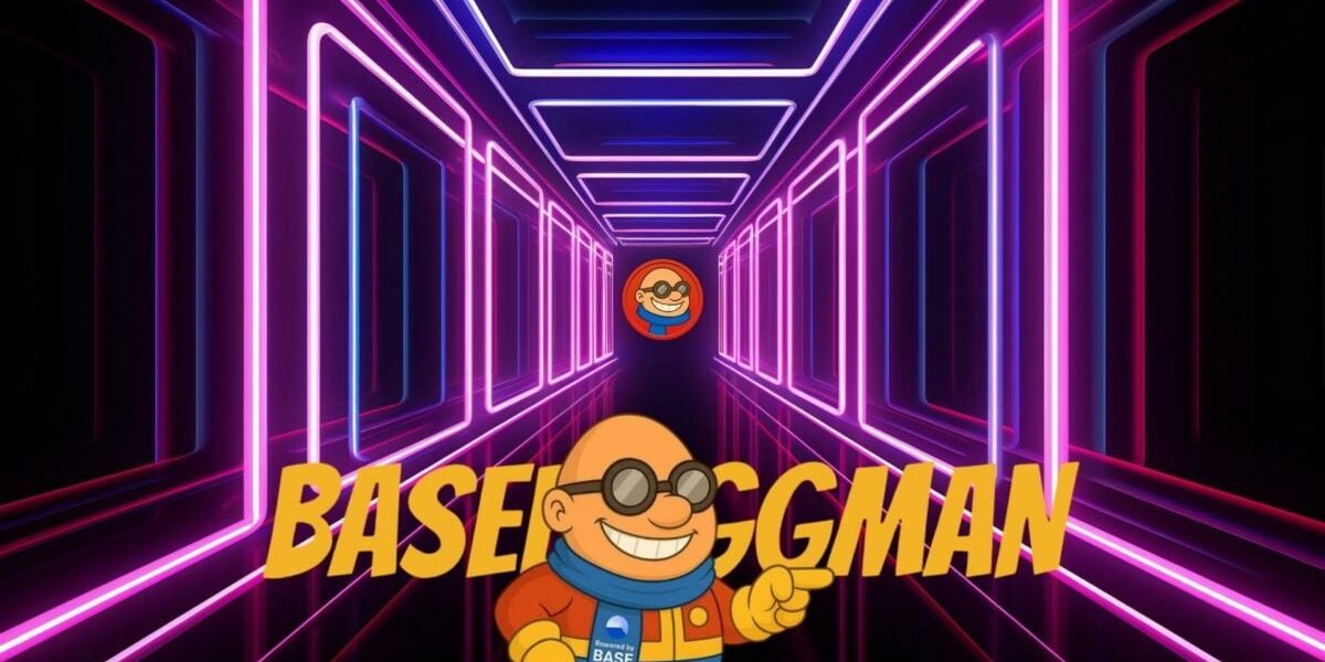 Based Eggman Announces Record Presale Momentum Despite Bearish Market Conditions