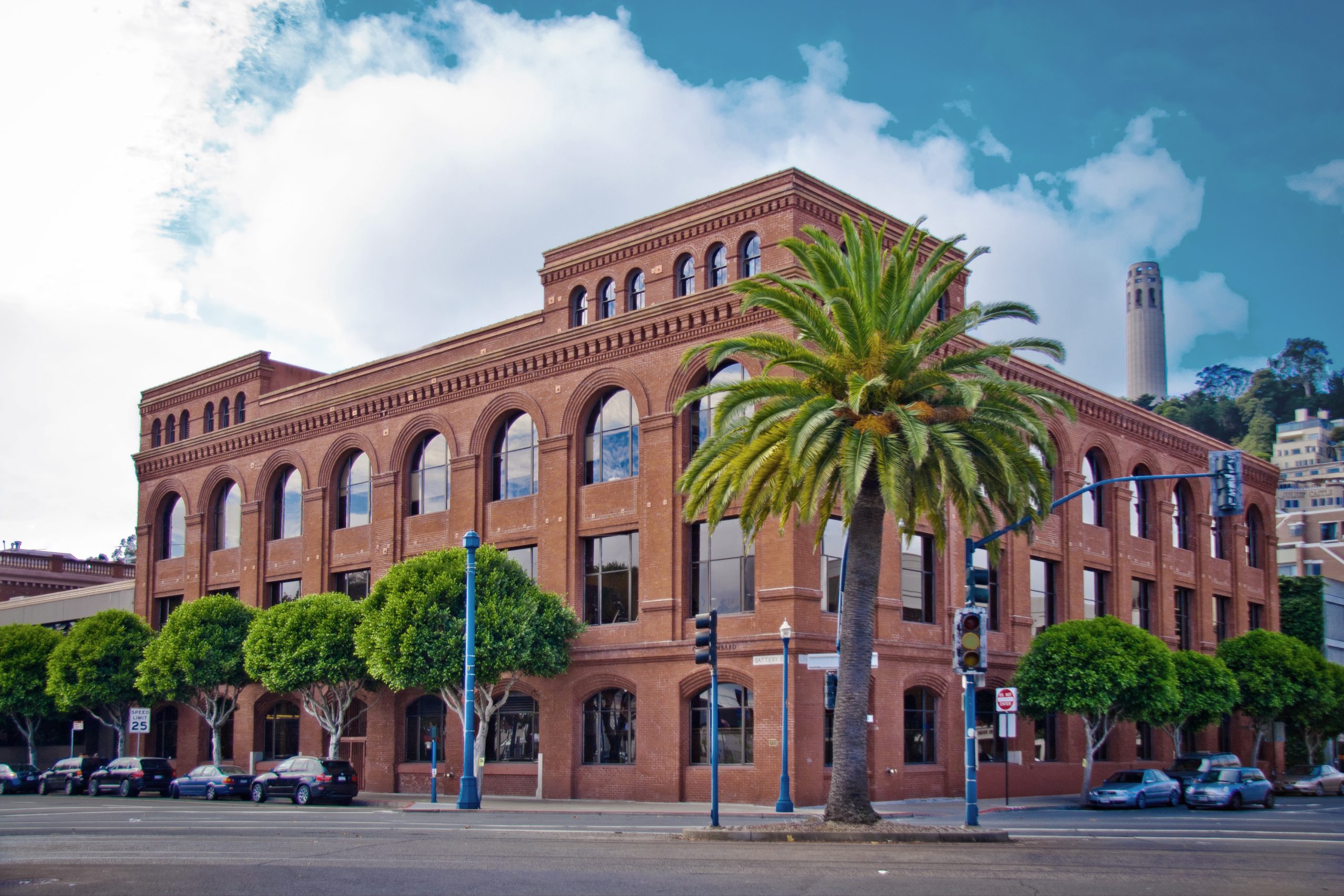 Bay Club Acquires Entire City Block in San Francisco, Reaffirming 50 Years of Commitment to Its Founding City