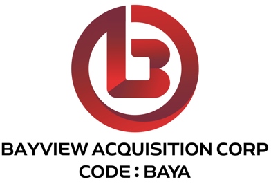 Bayview Acquisition Corp Announces Favorable Nasdaq Listing Decision