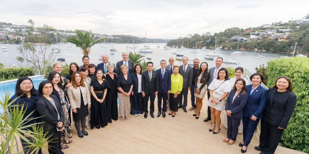 BDMS Wellness Clinic Brings Thailand’s Wellness Ecosystem to Australia to Address the Global NCD Crisis, Reinforces Thailand’s Role as a Global Wellness Hub