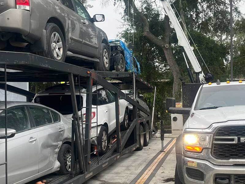 Bennett Mobile Truck Repair Reached Over 40 Five-Star Reviews: Reducing Downtime and Keeping Diesel Fleets Rolling Across South Georgia