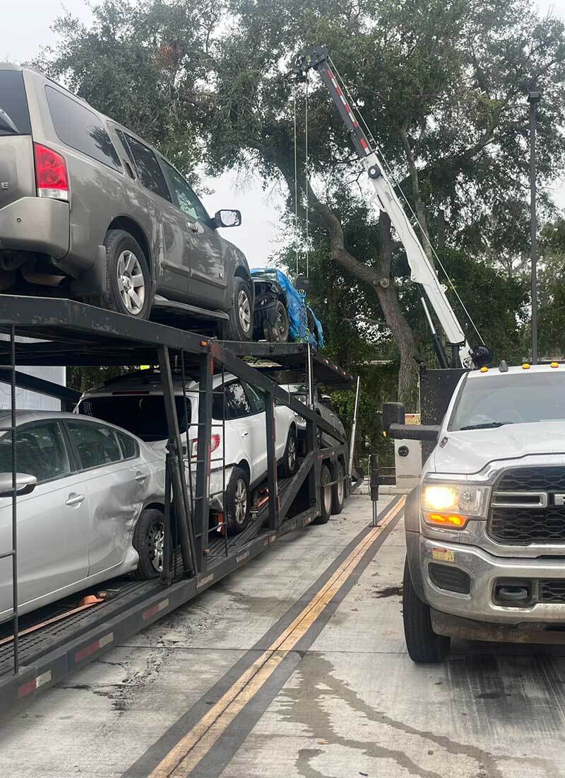 Bennett Mobile Truck Repair Reached Over 40 Five-Star Reviews: Reducing Downtime and Keeping Diesel Fleets Rolling Across South Georgia