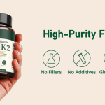 BienRaíz Launches Premium D3 + K2 Formula for Bone Health and Heart Function