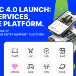 BIGC Unveils BIGC 4.0: The Ultimate All-in-One Enter-Tech Platform for Global K-Pop and K-Culture Fans