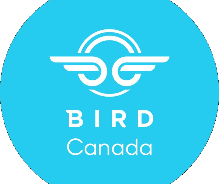 Bird Canada Has Landed in Penticton