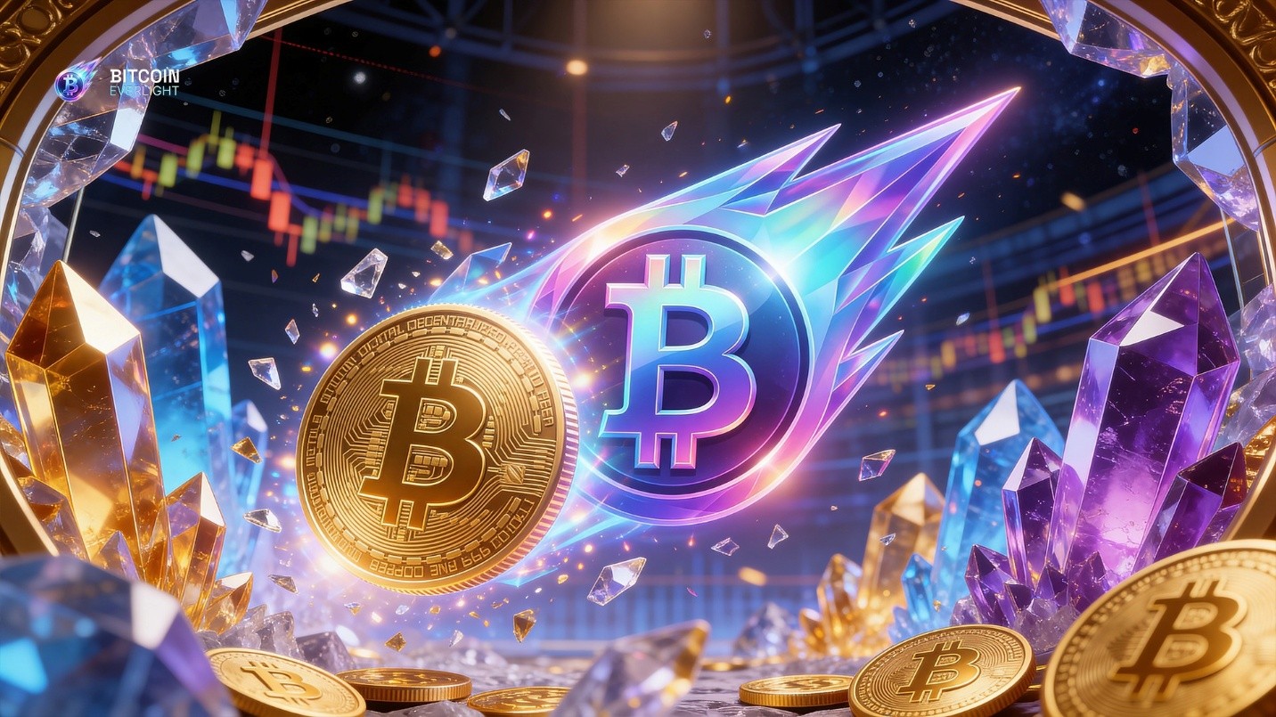 Bitcoin Everlight Reports Phase 5 Presale Progress and Network Development Update