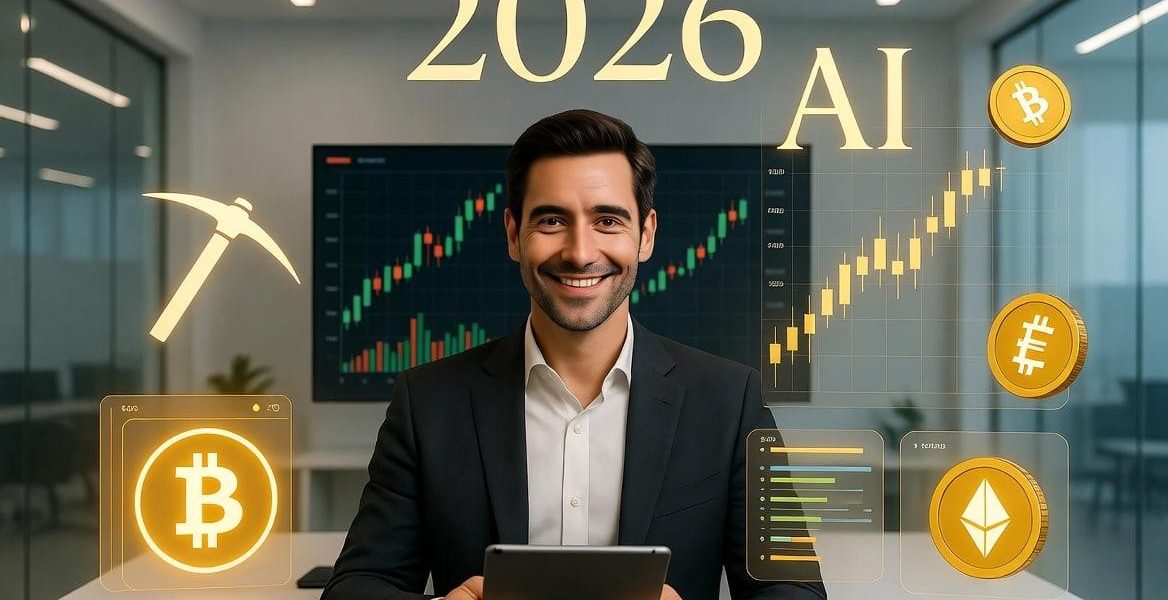 Bitcoin Mining vs AI Trading Bots: AriseAlpha Launches Free Automated Crypto and Stock Trading Platform (2026)