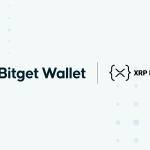 Bitget Wallet Brings XRP Ledger and RLUSD Stablecoin Payments to its 90M Users