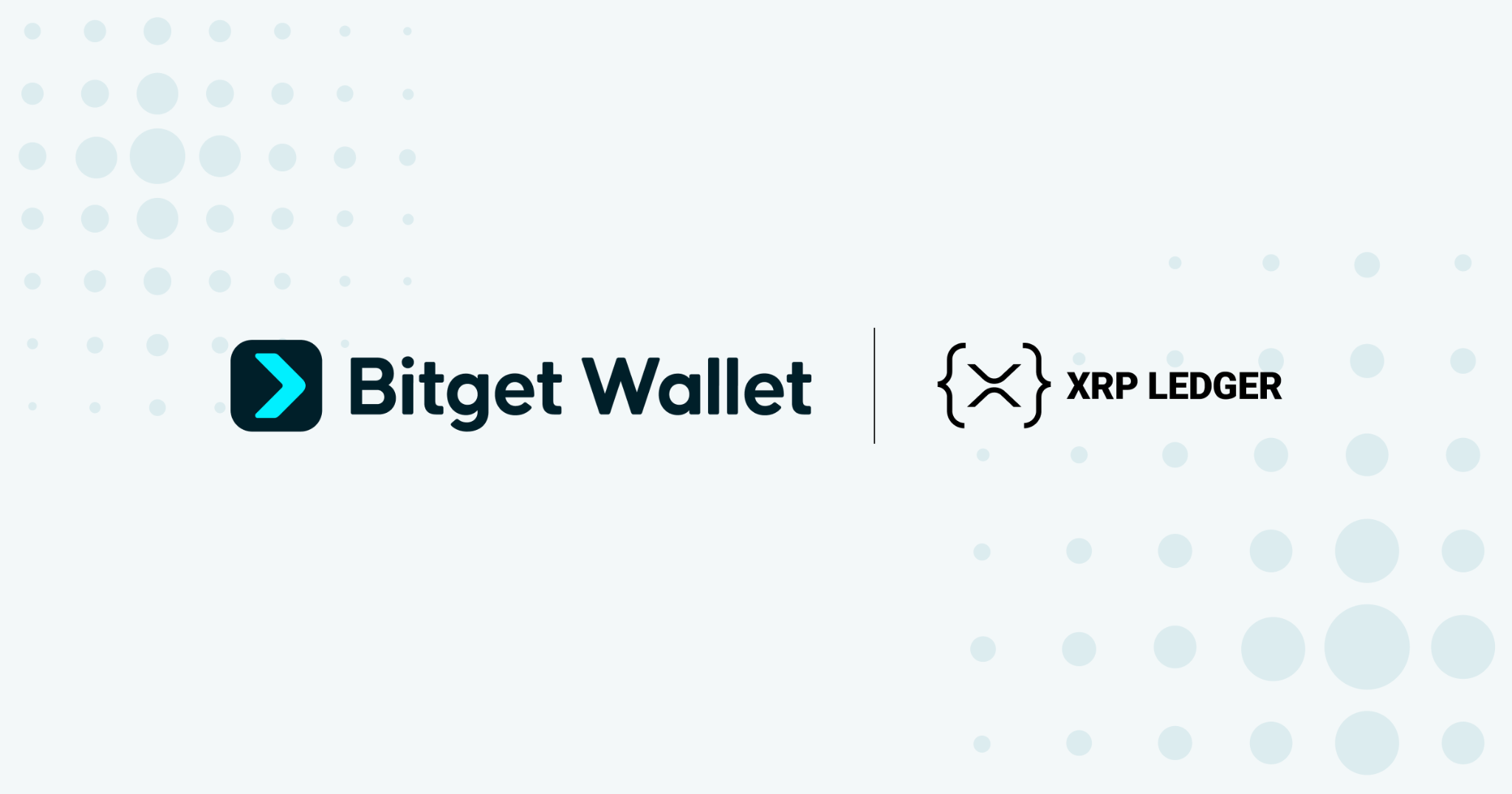 Bitget Wallet Brings XRP Ledger and RLUSD Stablecoin Payments to its 90M Users