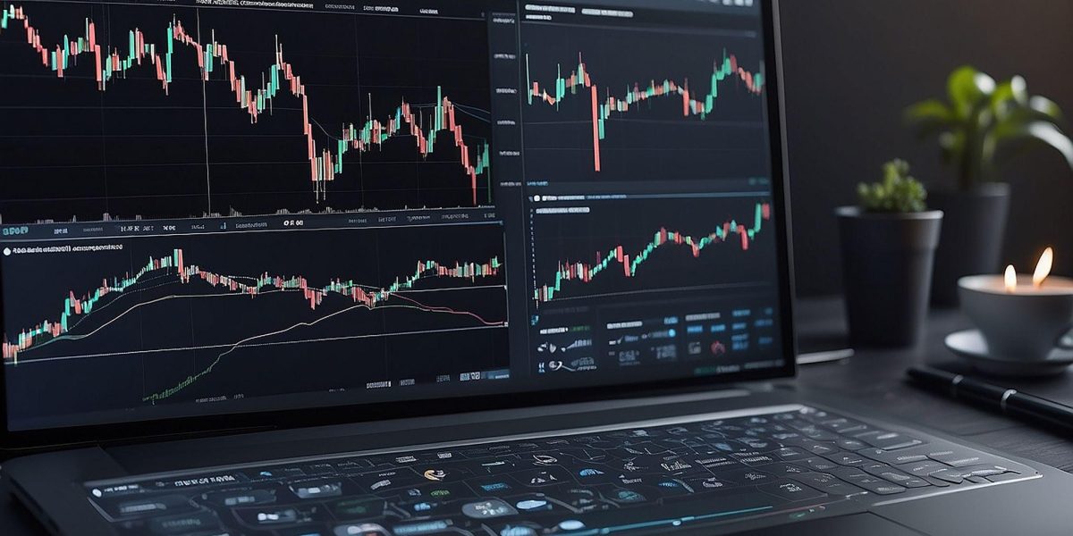 BitsStrategy Unveils a Quantum AI Trading App Designed for Faster, Data-Driven Trading Decisions