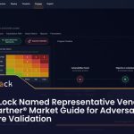BreachLock Named Representative Vendor in the 2026 Gartner Market Guide for Adversarial Exposure Validation