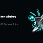 Breaking the RWA Value Monopoly: Zoomex Launches SpaceX Token Airdrop Carnival, Sharing a $300,000 Reward Pool