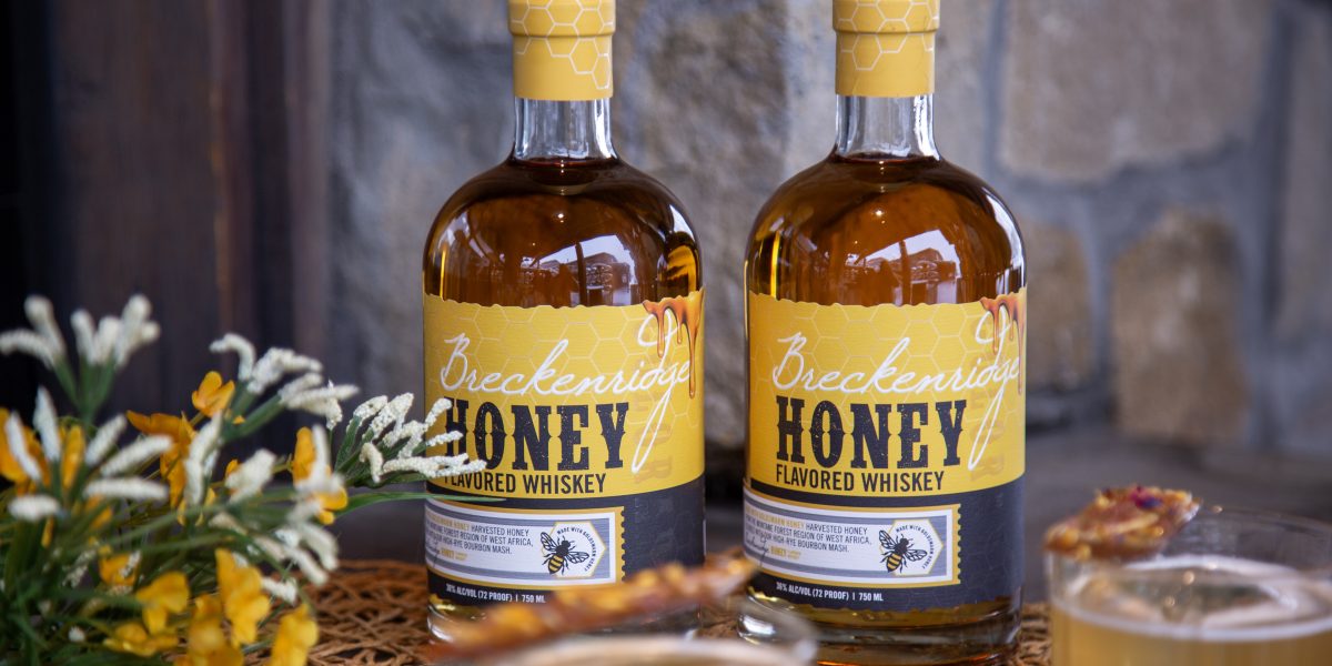 Breckenridge Distillery Introduces Honey Whiskey Crafted with Rare Nigerian Goldswarm Honey—A Must-Try for Whiskey Enthusiasts