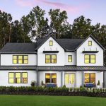 Bridlefield - Reserve Collection by Toll Brothers Now Open in Milton, Georgia