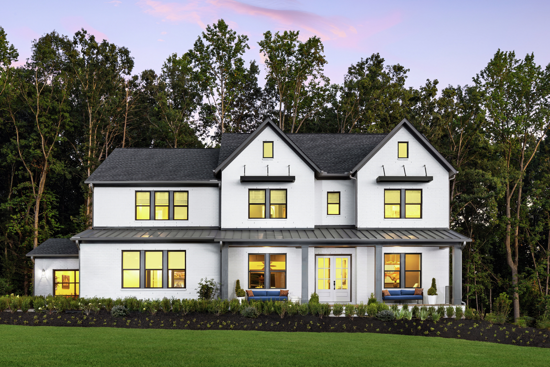 Bridlefield - Reserve Collection by Toll Brothers Now Open in Milton, Georgia