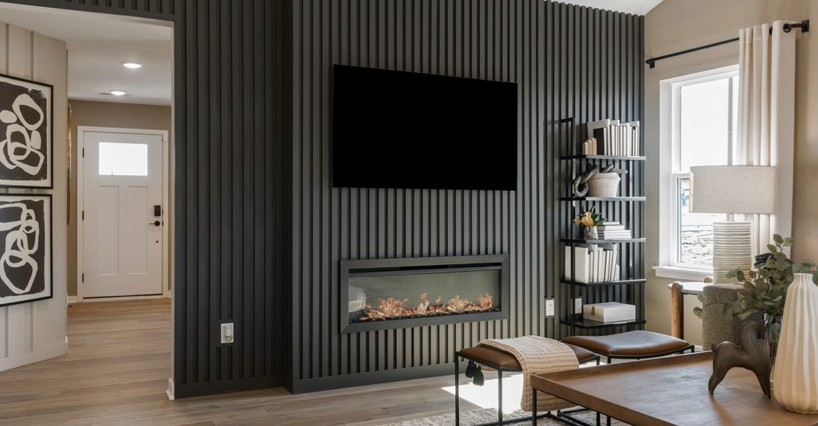 Bring Character to Your Space with MSI’s New Painted Acoustic Slat Wall Panels and 24” x 48” Panels
