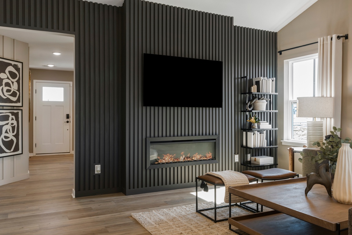 Bring Character to Your Space with MSI’s New Painted Acoustic Slat Wall Panels and 24” x 48” Panels