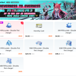 BuffBuff Launches New Neverness to Everness Top-Up Service for Faster, Secure Riftcrystal Recharge