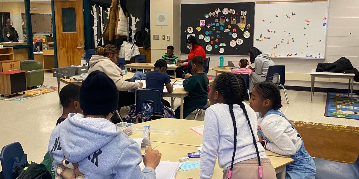 Canada's Newcomer Children Have an Academic Integration Gap. A Community-Owned Ontario Startup Just Partnered With Three School Boards to Close It
