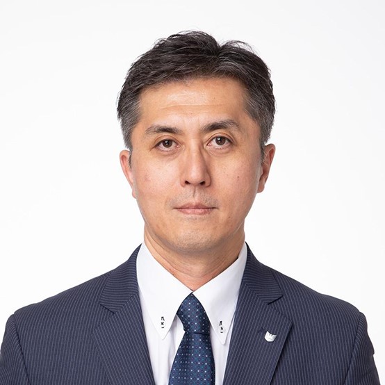 Canon Announces Hiroto Kato as President and CEO of Canon Canada Inc.