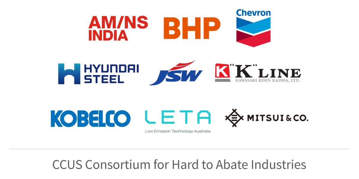 CCUS Hub Study identiﬁes ﬁve Asia-Paciﬁc hub sites and welcomes new consortium partners