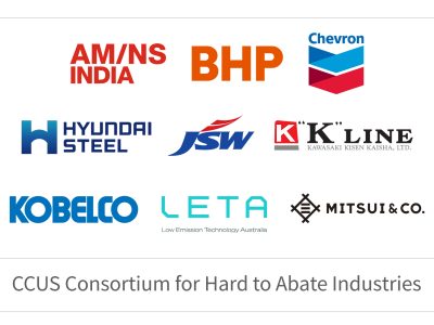 CCUS Hub Study identiﬁes ﬁve Asia-Paciﬁc hub sites and welcomes new consortium partners