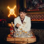 Charles Leclerc and Chivas Regal Unveil Their First 16-Year-Old Whisky – an Expression of True Mastery