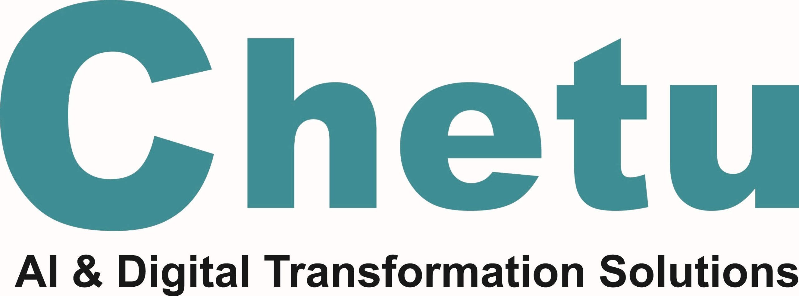 Chetu Hosts Free Executive Webinar: ‘Digital Transformation in Healthcare’