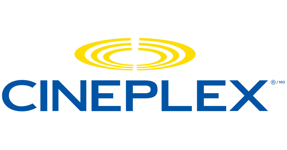 Cineplex Reports Strong March Box Office Results