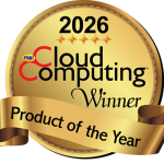 Cloud Computing Magazine Names US Signal a 2026 Product of the Year Award Winner