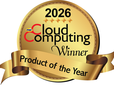 Cloud Computing Magazine Names US Signal a 2026 Product of the Year Award Winner