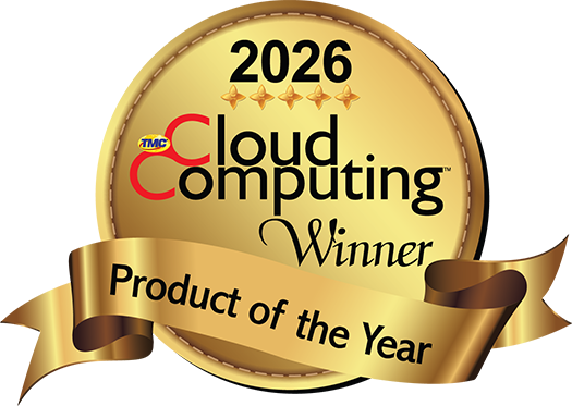 Cloud Computing Magazine Names US Signal a 2026 Product of the Year Award Winner