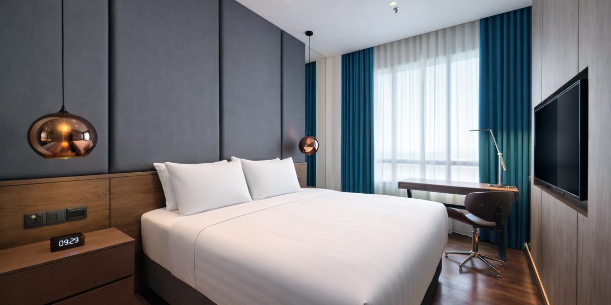 Coming Soon: Dao by Dorsett Puteri Cove