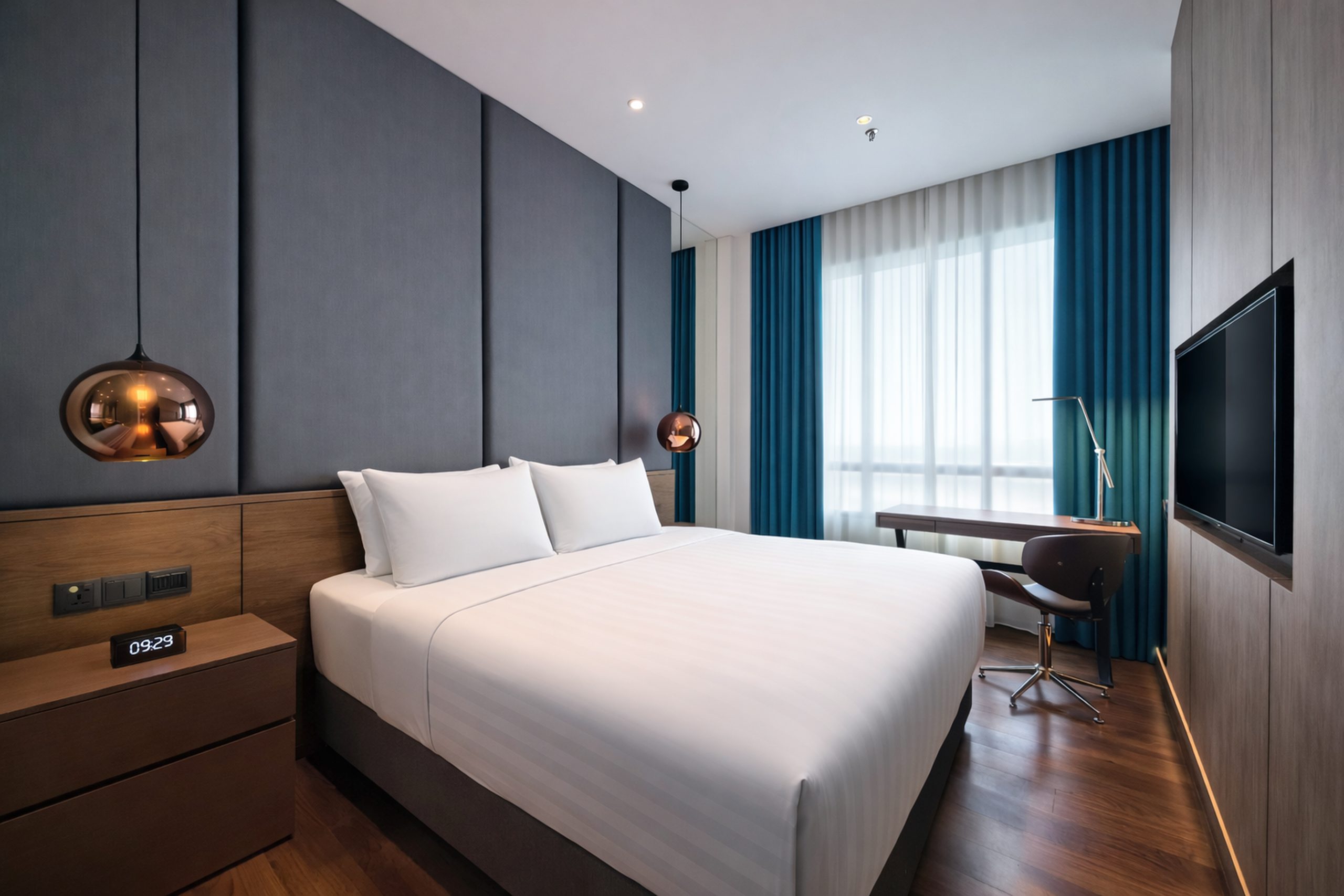 Coming Soon: Dao by Dorsett Puteri Cove