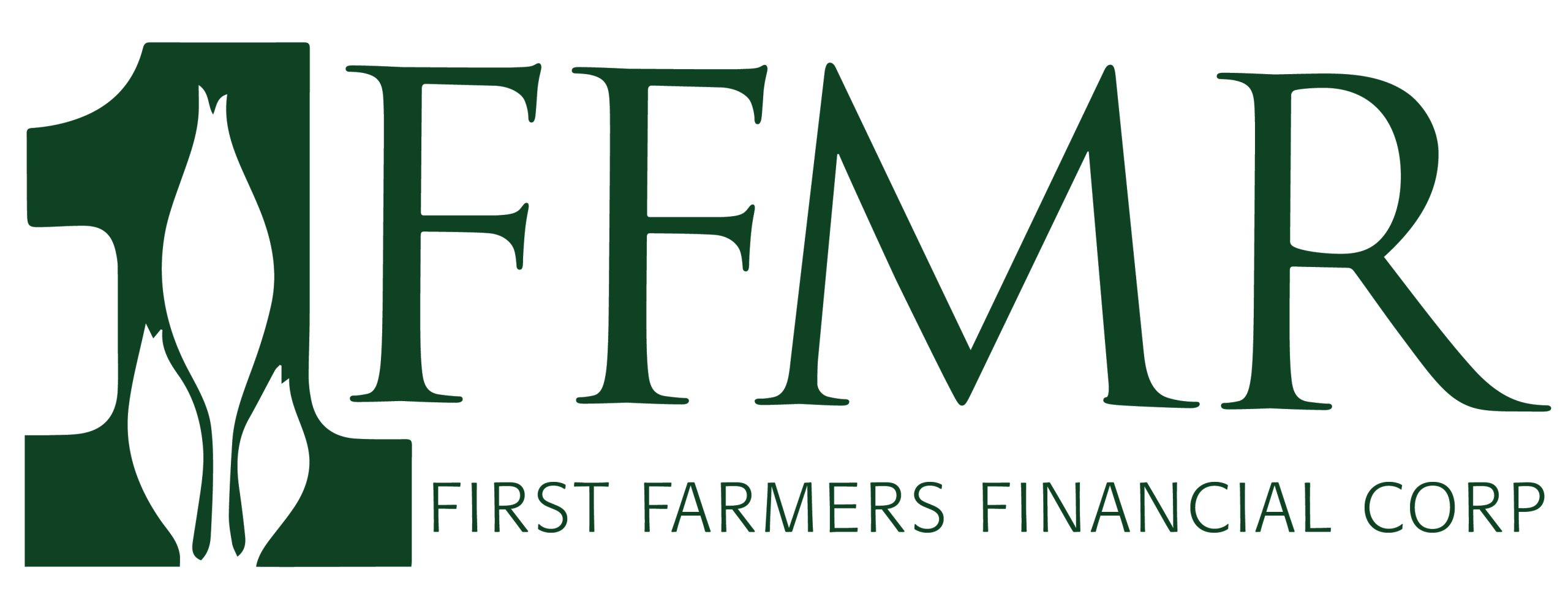 CORRECTED HEADLINE: First Farmers Financial Corp. Announces Two-for-One Stock Split