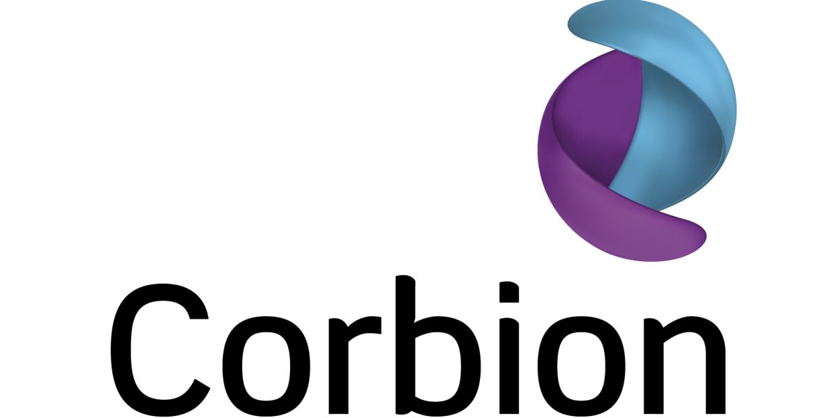 Correction: Corbion announces quarterly sales of € 293.7m and Adjusted EBITDA of € 37.8m; maintains full-year outlook