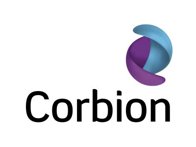 Correction: Corbion announces quarterly sales of € 293.7m and Adjusted EBITDA of € 37.8m; maintains full-year outlook
