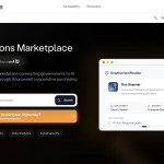 CORRECTION – Glass Launches Cooperative Purchasing Marketplace Pilot Program for AI Solutions in Partnership with Sourcewell