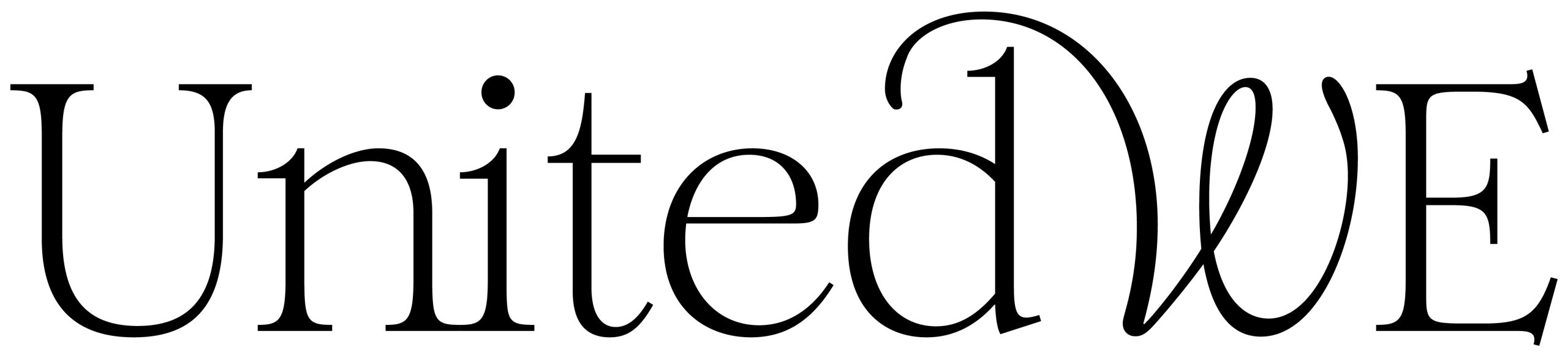 CORRECTION – United WE