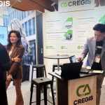 Cregis Shines at Paris Blockchain Week 2026, Accelerating European Expansion