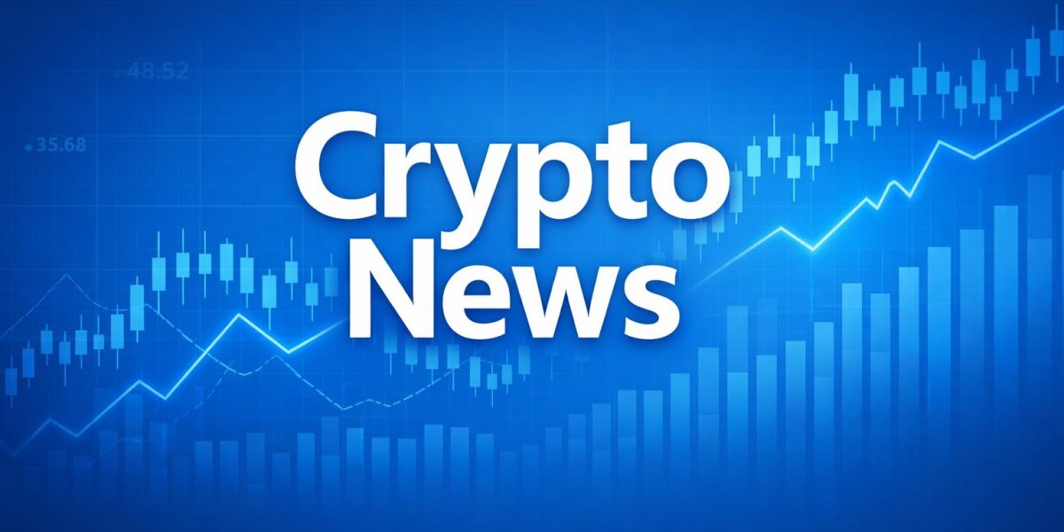 Crypto News: AlphaPepe $860k Raised While Bitcoin Price Prediction from Standard Chartered Maintains $150,000 Target for 2026