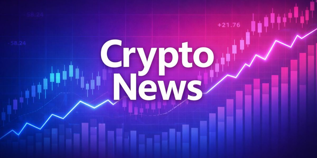 Crypto News: AlphaPepe Presale Nears Binance Listing While Bitcoin Price Prediction Targets $150,000 Amid Market Volatility