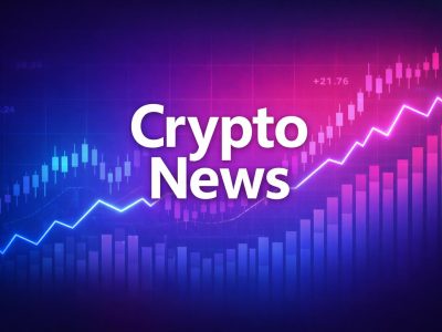 Crypto News: AlphaPepe Presale Nears Binance Listing While Bitcoin Price Prediction Targets $150,000 Amid Market Volatility