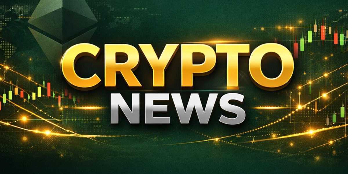 Crypto News: AlphaPepe Releases AI DEX Demo Whilst Ethereum Price Prediction Sinks To $2,000 After Failed Iran War Negotiations