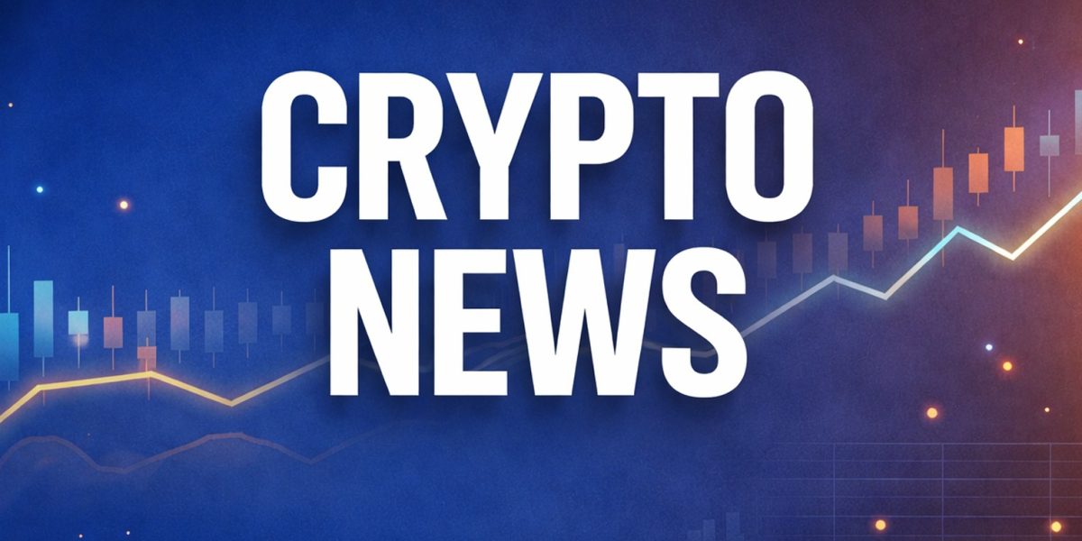 Crypto News: AlphaPepe Sells Out New Stage While Bitcoin Hits 9/100 Fear Trap