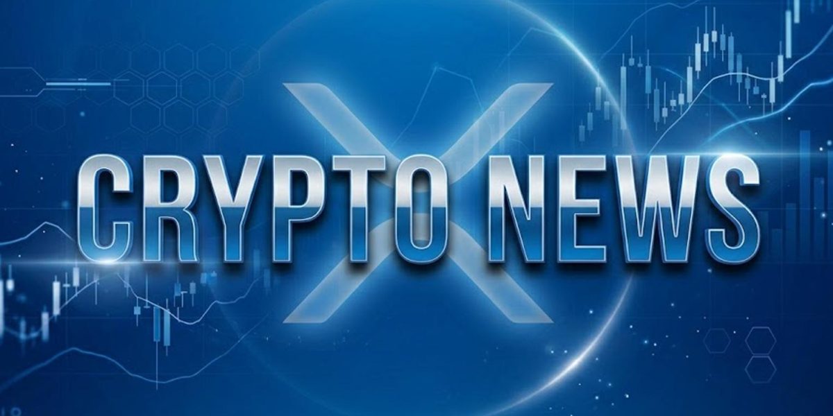 Crypto News: AlphaPepe Stage 10 Nearly Sold Out Prior Big Price Rise As XRP Eyes $5 Breakout