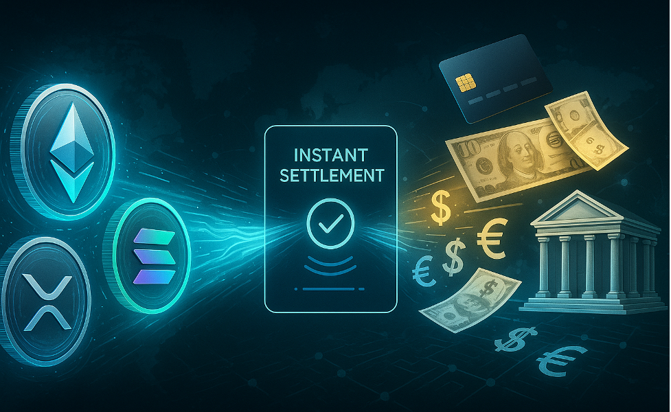 Crypto News: Remittix Showcases Cross-Border Payments Solution as Cardano Price Predictions Heat Up