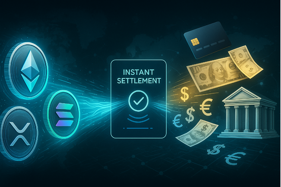 Crypto News: Remittix Showcases Cross-Border Payments Solution as Cardano Price Predictions Heat Up
