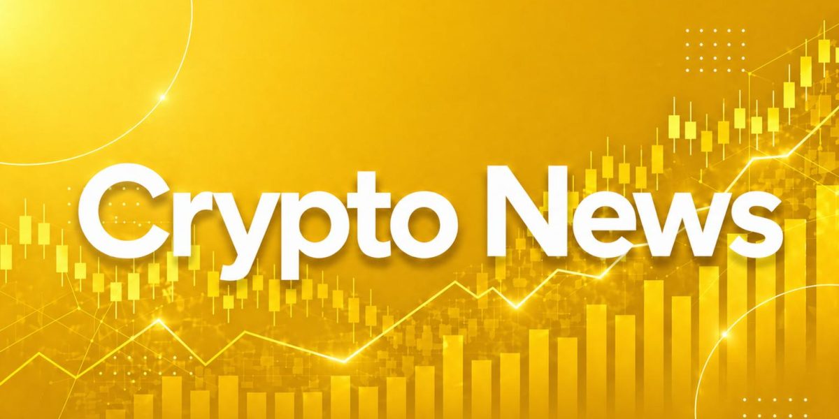 Crypto News Today: AlphaPepe Presale Crosses 8,100 Holders as Dogecoin Price Prediction Questions Whether DOGE Price Can Push to $10